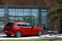 2012 BMW 1 Series 5 door 48