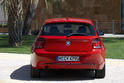 2012 BMW 1 Series 5 door 49
