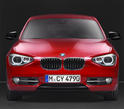 2012 BMW 1 Series 5 door 5