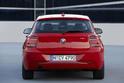 2012 BMW 1 Series 5 door 50