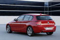 2012 BMW 1 Series 5 door 51