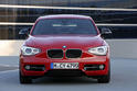 2012 BMW 1 Series 5 door 52