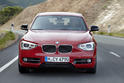 2012 BMW 1 Series 5 door 53