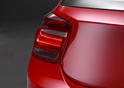 2012 BMW 1 Series 5 door 7