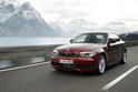 2012 BMW 1 Series 5