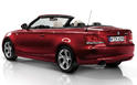 2012 BMW 1 Series 54