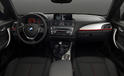 2012 BMW 1 Series 62