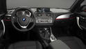 2012 BMW 1 Series 63