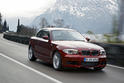 2012 BMW 1 Series 7