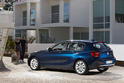 2012 BMW 1 Series 75