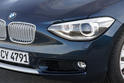 2012 BMW 1 Series 76