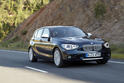2012 BMW 1 Series 85