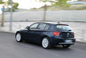 2012 BMW 1 Series 87