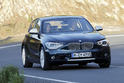 2012 BMW 1 Series 88