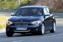 2012 BMW 1 Series 90