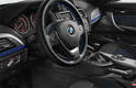 2012 BMW 1 Series M Sport 3