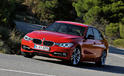 2012 BMW 3 Series 106