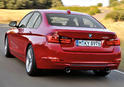 2012 BMW 3 Series 2