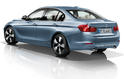 2012 BMW 3 Series 4