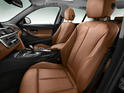 2012 BMW 3 Series 43