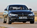 2012 BMW 3 Series 58