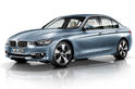 2012 BMW 3 Series 6