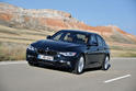 2012 BMW 3 Series 63