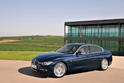 2012 BMW 3 Series 65