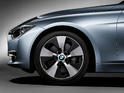 2012 BMW 3 Series 8