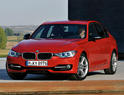 2012 BMW 3 Series 85