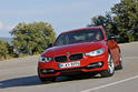 2012 BMW 3 Series 93