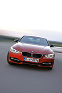 2012 BMW 3 Series 97