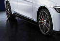 2012 BMW 3 Series M Sport 12