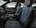 2012 BMW 3 Series M Sport 13