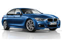 2012 BMW 3 Series M Sport 2