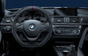 2012 BMW 3 Series M Sport 3