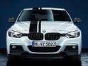 2012 BMW 3 Series M Sport 4