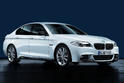 2012 BMW 3 Series M Sport 5