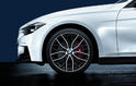 2012 BMW 3 Series M Sport 7