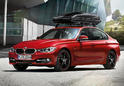 2012 BMW 3 Series M Sport 8