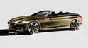 2012 BMW 6 Series Convertible 101