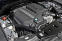 2012 BMW 6 Series Convertible 117
