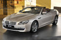2012 BMW 6 Series Convertible 118