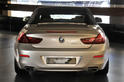 2012 BMW 6 Series Convertible 119