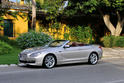 2012 BMW 6 Series Convertible 12