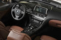 2012 BMW 6 Series Convertible 121