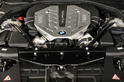 2012 BMW 6 Series Convertible 124