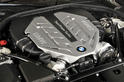 2012 BMW 6 Series Convertible 125