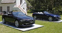 2012 BMW 6 Series Convertible 126