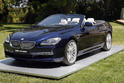2012 BMW 6 Series Convertible 128